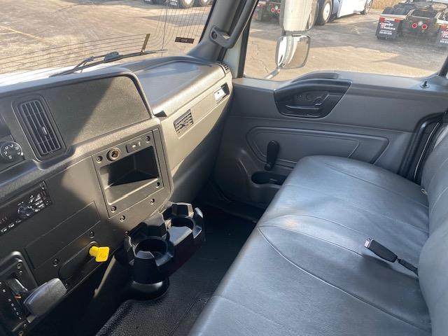 2021 International MV607-19