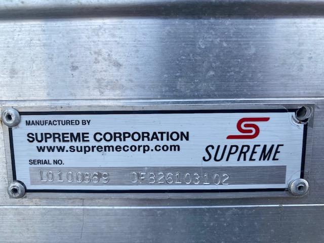 2021 International MV607-22