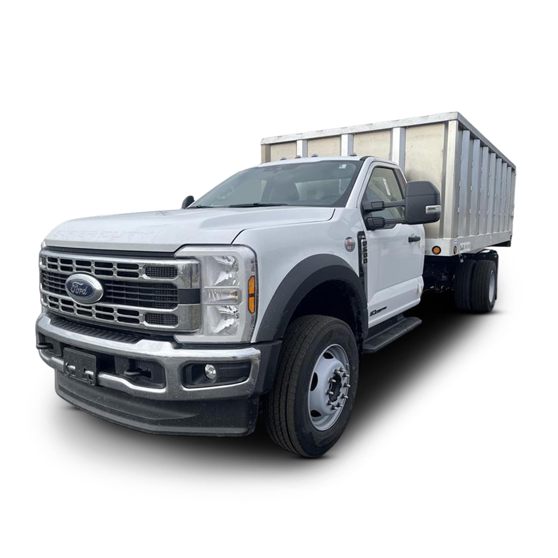 New 2026 Ford F-600 Regular Cab Landscape Dump for sale #1988715 - photo 20