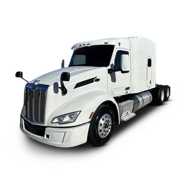 2022 Peterbilt 579-0
