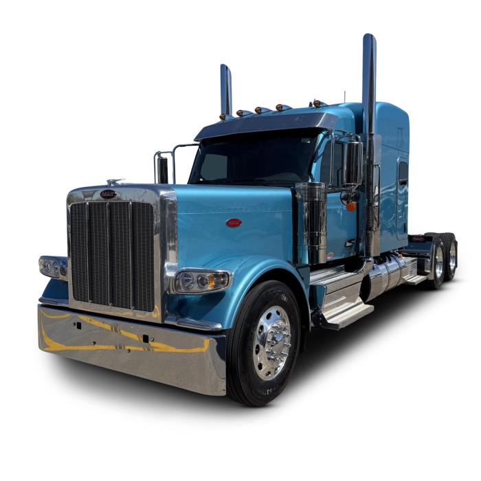 2027 Peterbilt 589-0