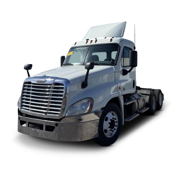 2019 Freightliner Cascadia