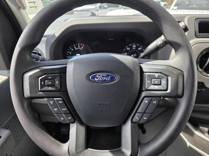 2027 Ford E-450-16