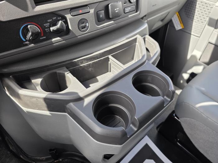 2027 Ford E-450-19