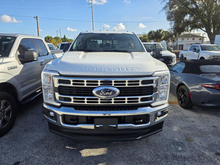 2026 Ford F-350-2