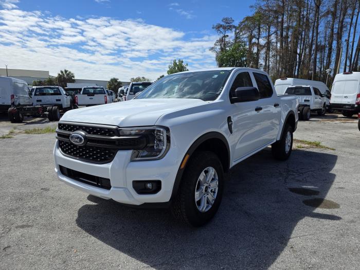 2026 Ford Ranger-1