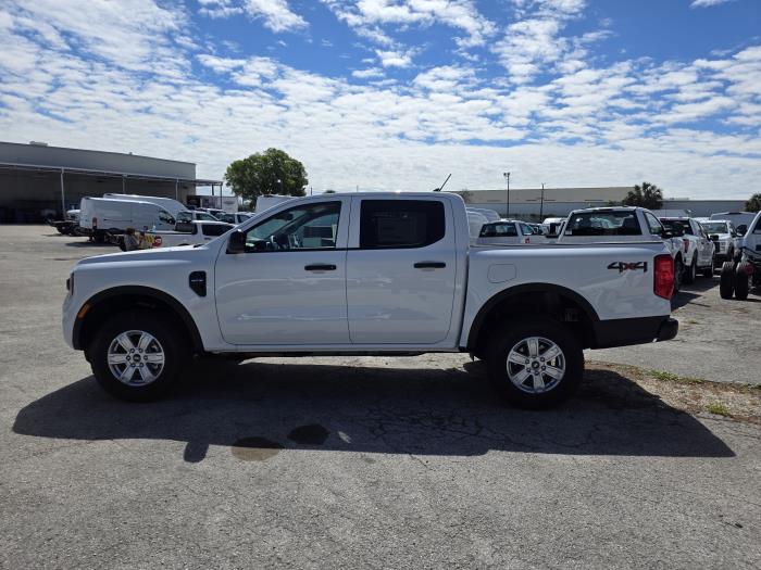2026 Ford Ranger-8