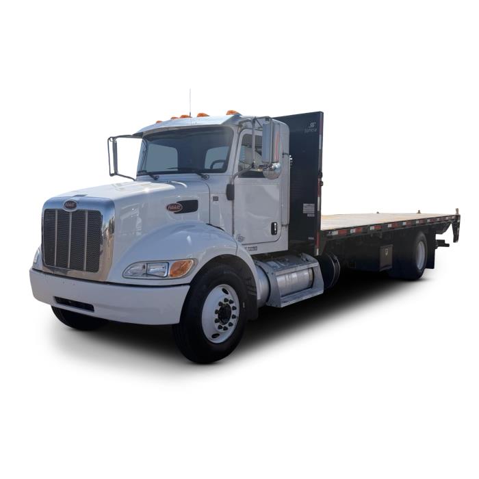 2019 Peterbilt - image 1