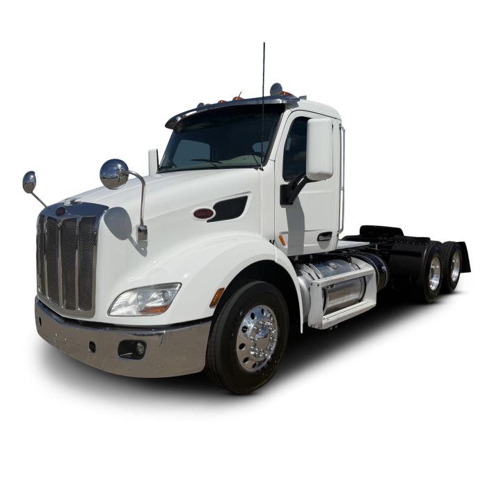 2019 Peterbilt 579 - image 1