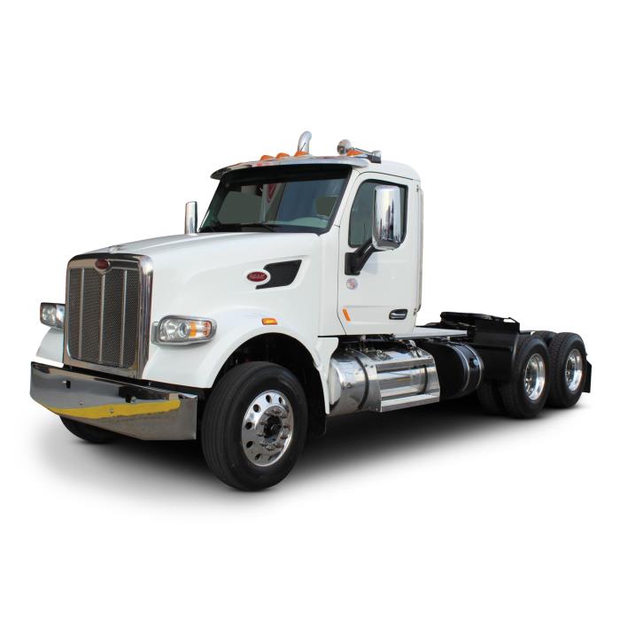 2020 Peterbilt 567 - image 1