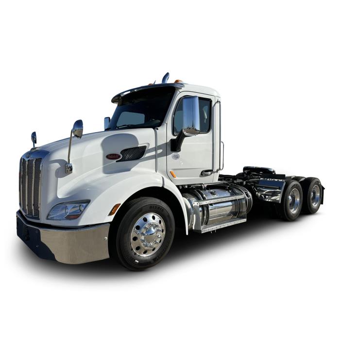 2021 Peterbilt - image 1