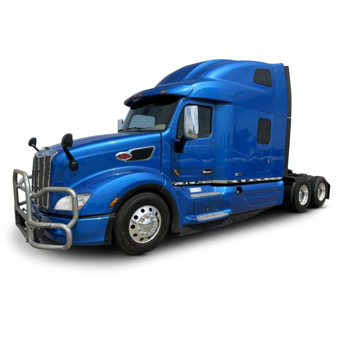 2021 Peterbilt 579-0