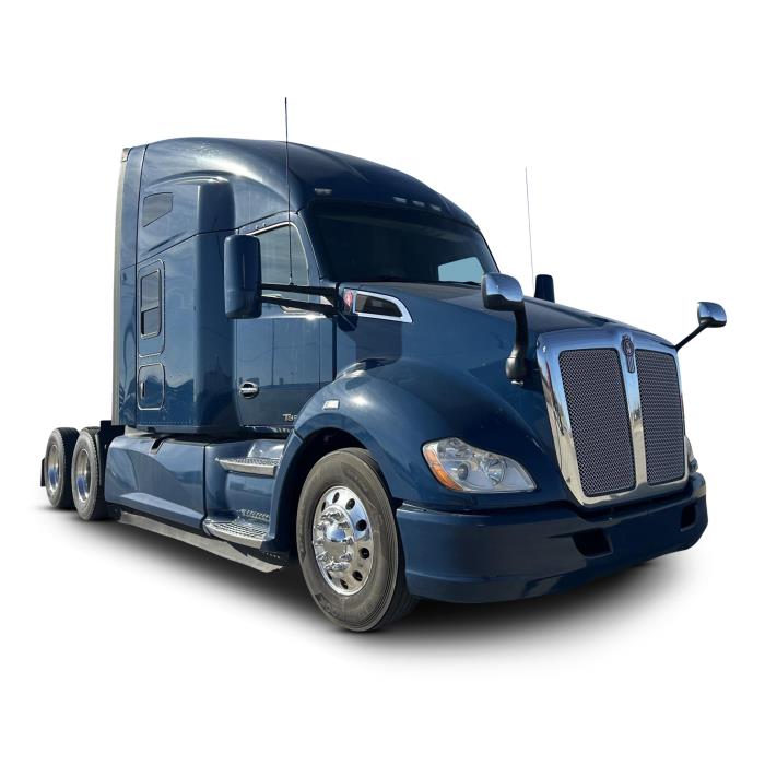 2020 Kenworth T680 - image 1