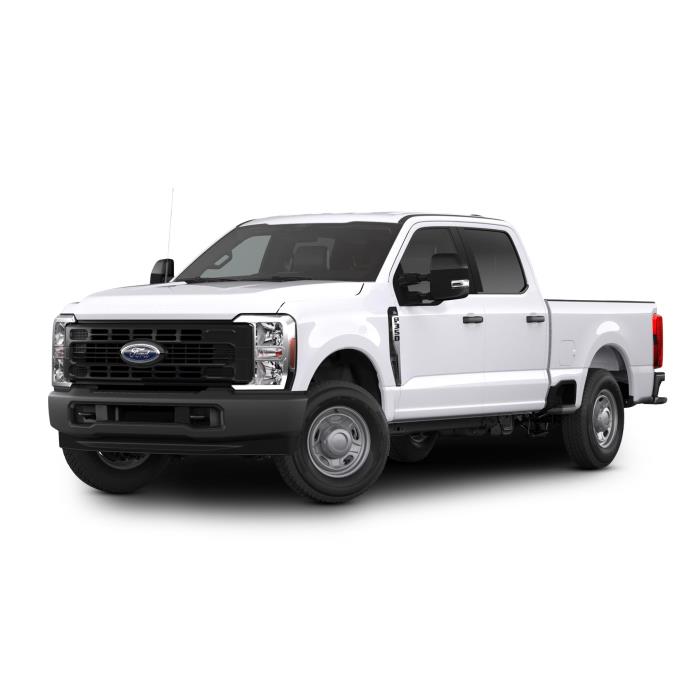 2026 Ford F-350-0