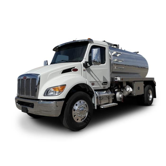 2026 Peterbilt 537-0