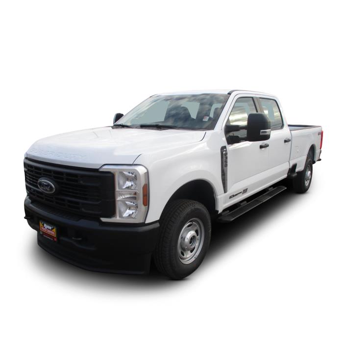 2026 Ford F-350-0