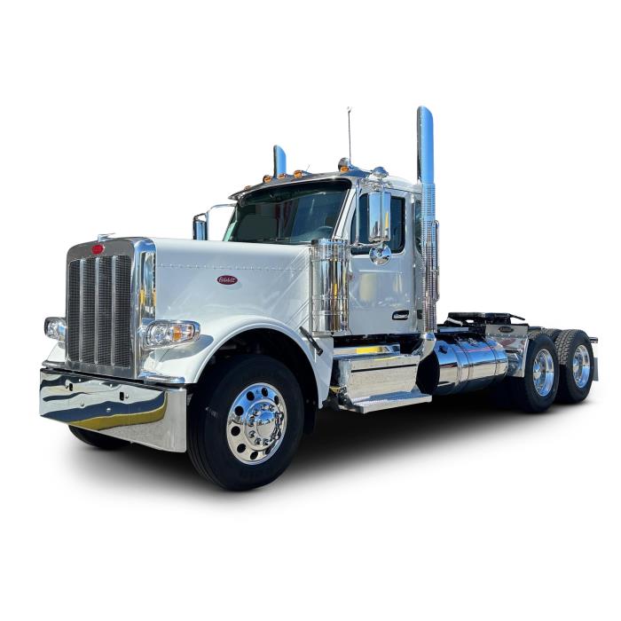 2027 Peterbilt 589-0
