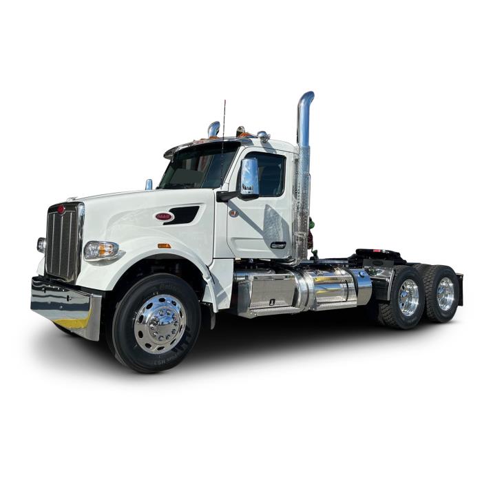 2027 Peterbilt 567-0