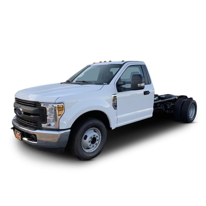 2026 Ford F-350-0