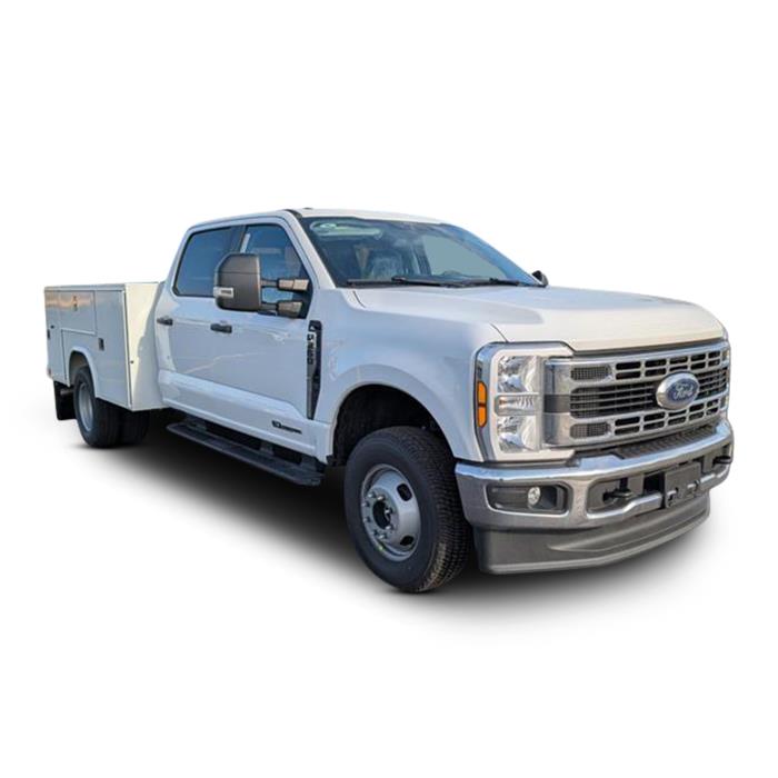 2026 Ford F-350-0