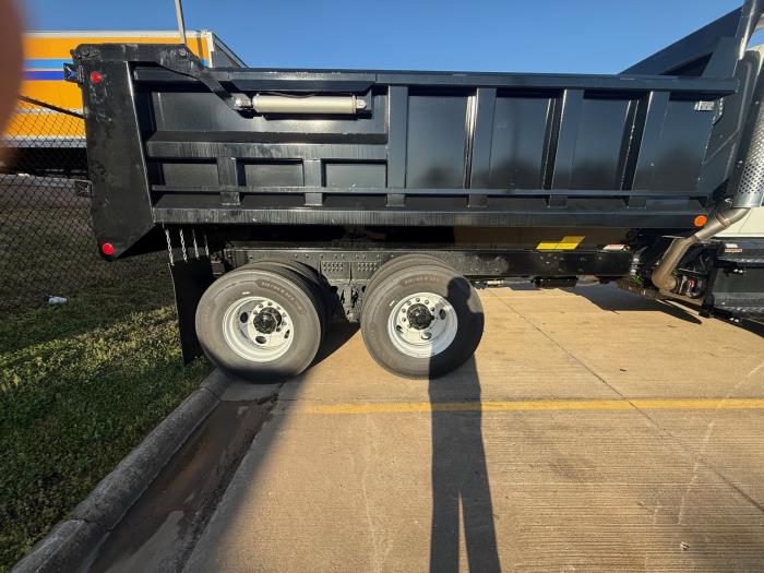 2026 International HV615-3