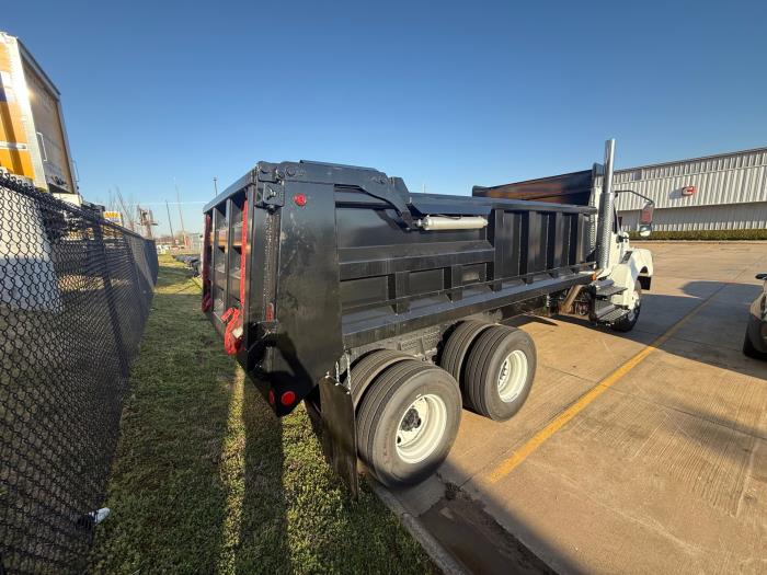 2026 International HV615-7