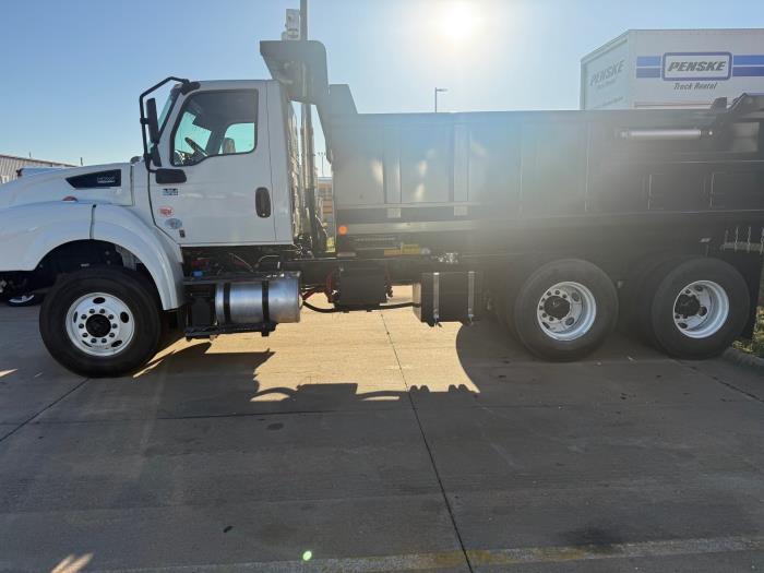 2026 International HV615-4