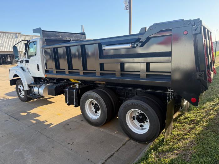 2026 International HV615-9