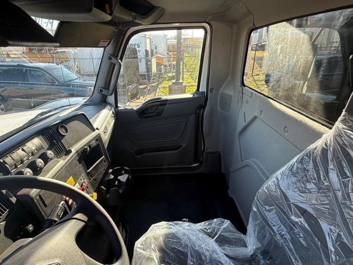 2026 International HV615-10