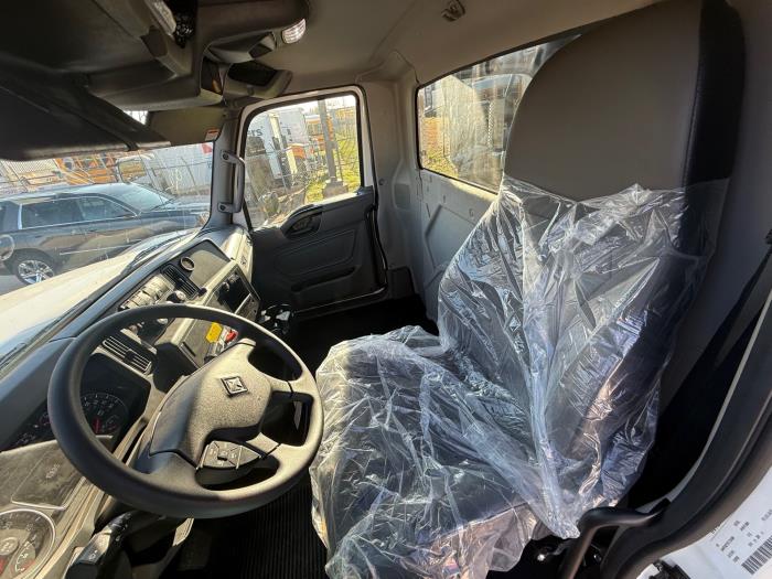 2026 International HV615-11