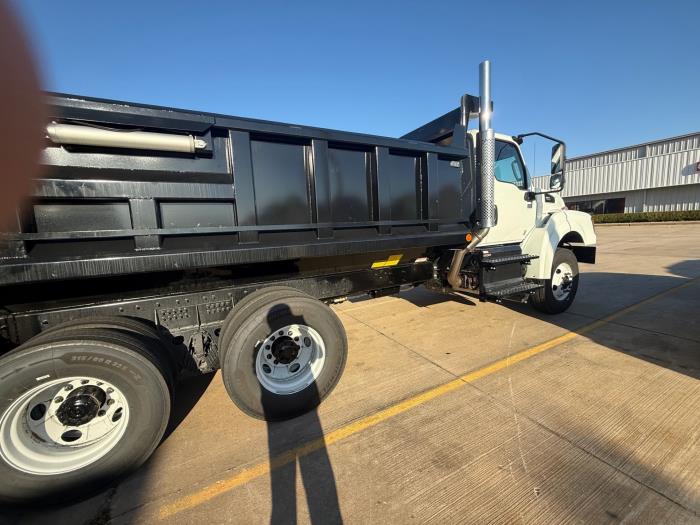 2026 International HV615-6