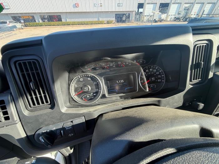 2026 International HV615-12