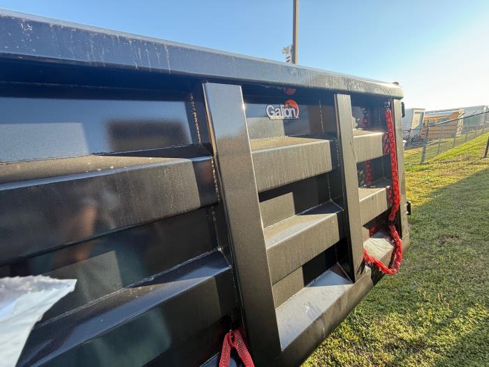 2026 International HV615-8