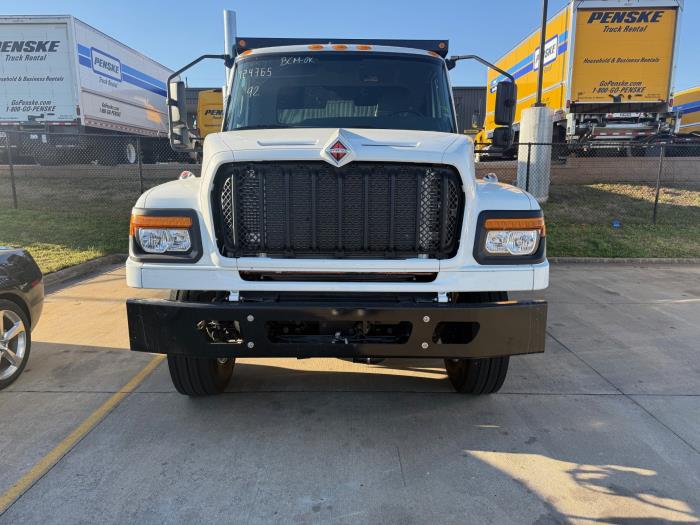 2026 International HV615-2