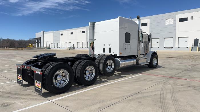 2027 Peterbilt 589-5
