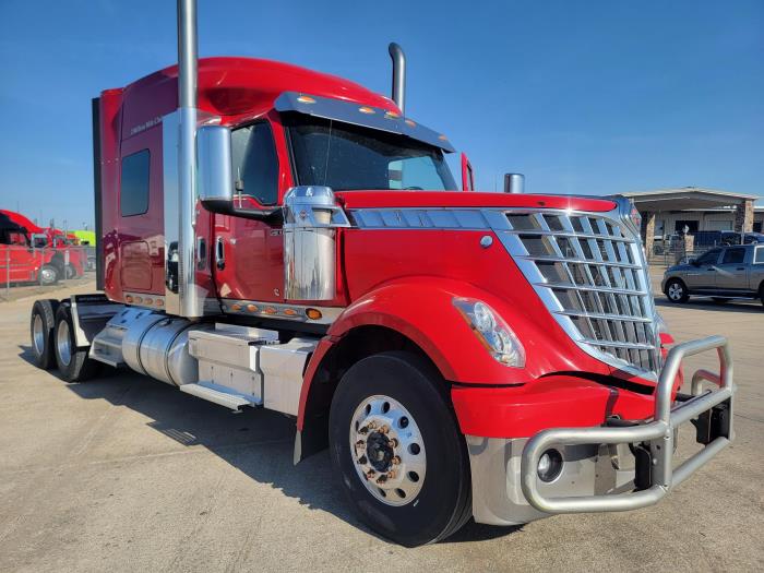 2020 International LoneStar-1