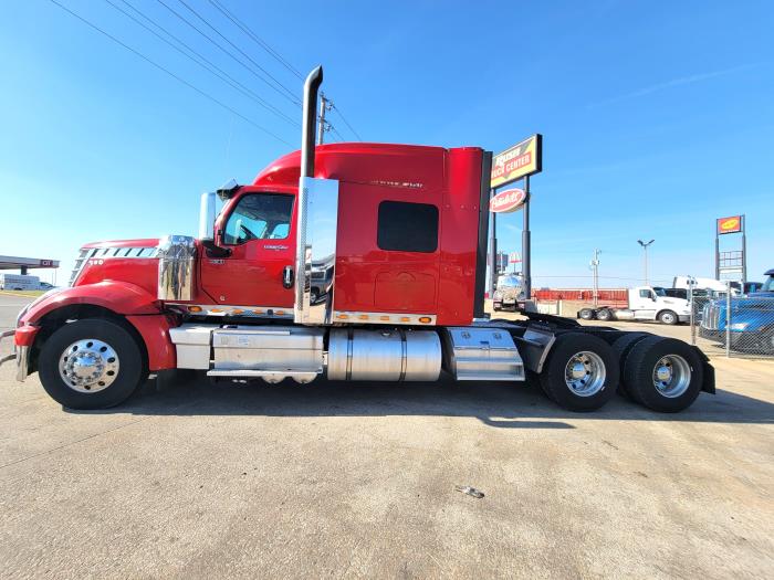 2020 International LoneStar-2