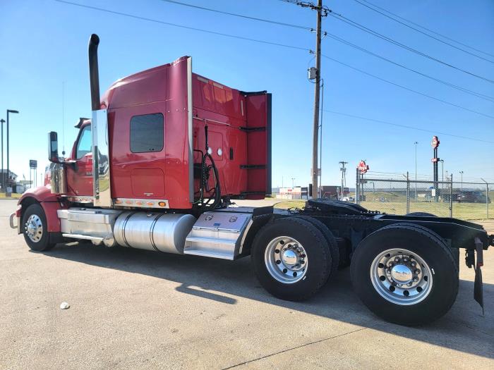 2020 International LoneStar-4