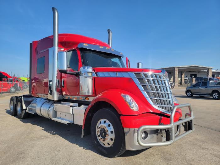 2020 International LoneStar-5