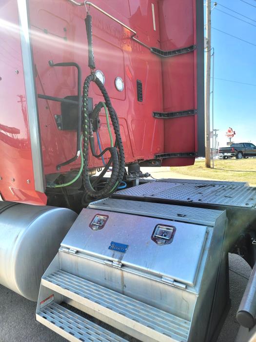 2020 International LoneStar-7