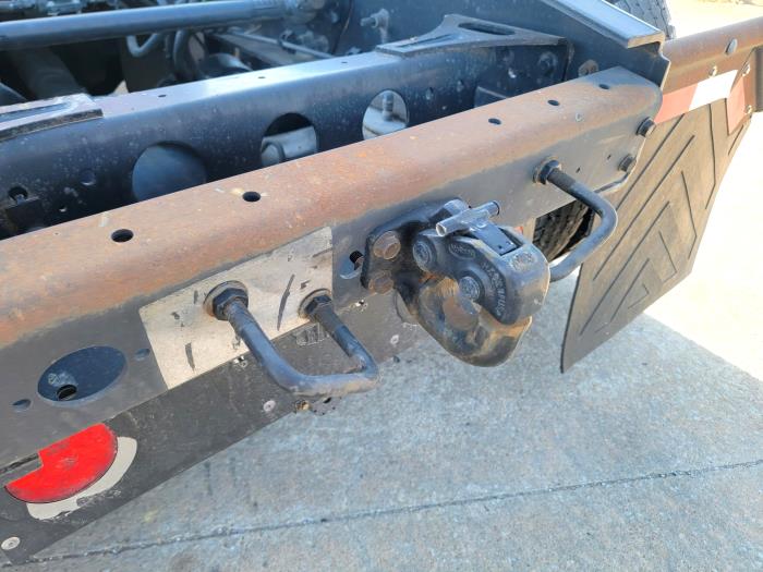 2020 International LoneStar-8