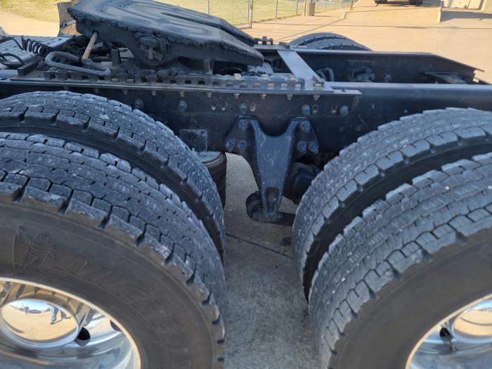 2020 International LoneStar-9