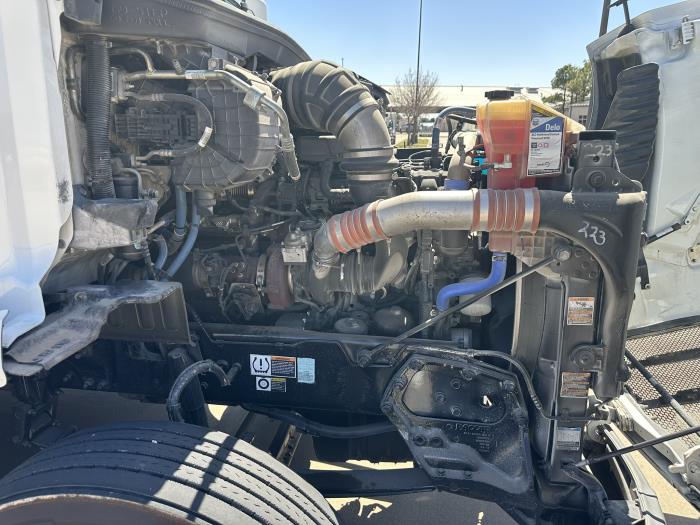 2021 Peterbilt 579-13