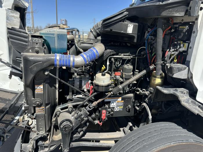 2021 Peterbilt 579-12