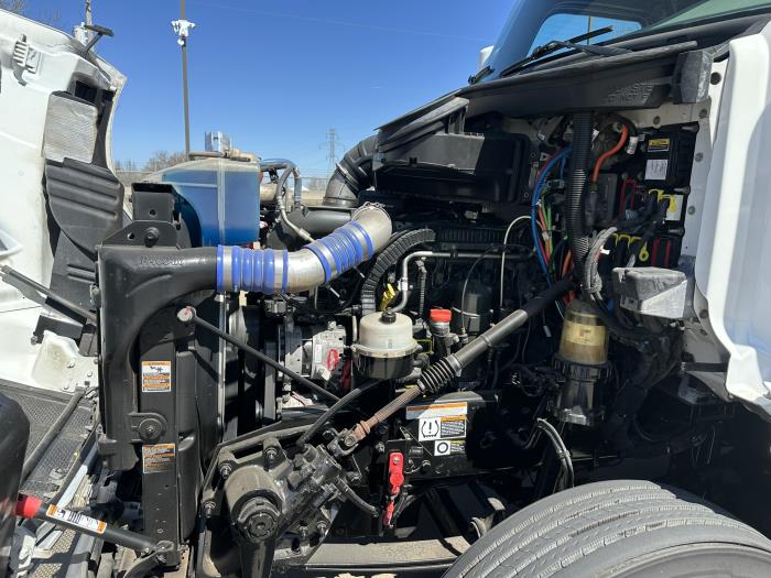 2021 Peterbilt 579-11