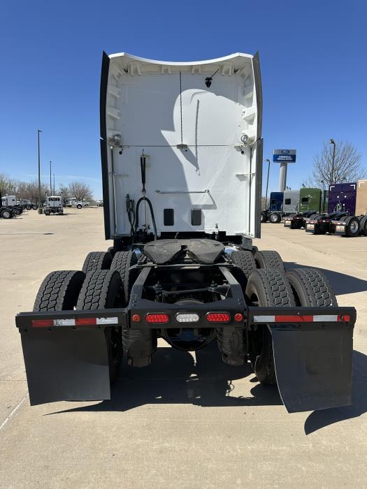 2021 Peterbilt 579-3