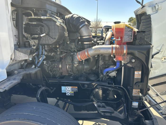 2021 Peterbilt 579-12