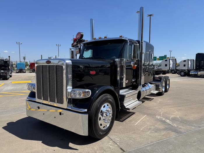 2027 Peterbilt 589-1