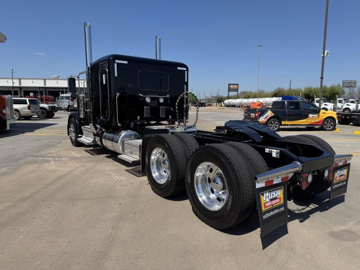 2027 Peterbilt 589-5