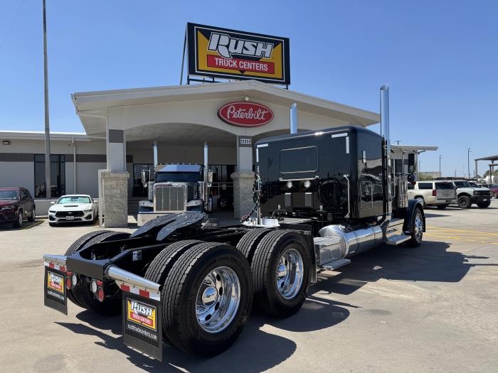 2027 Peterbilt 589-9